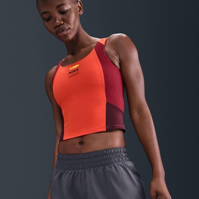 Shorts Nike One Feminino