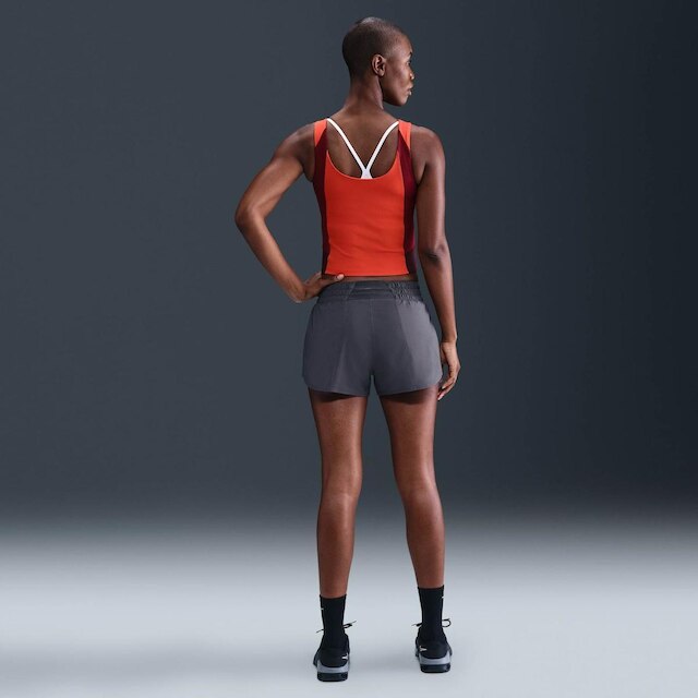 Shorts Nike One Feminino