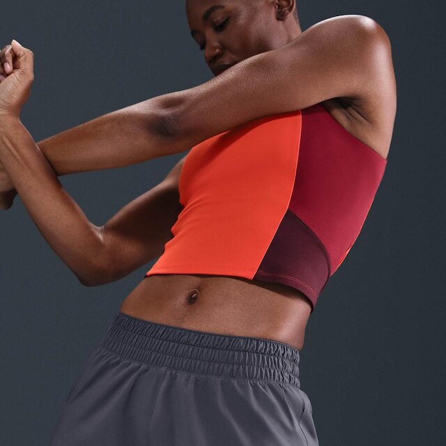 Shorts Nike One Feminino