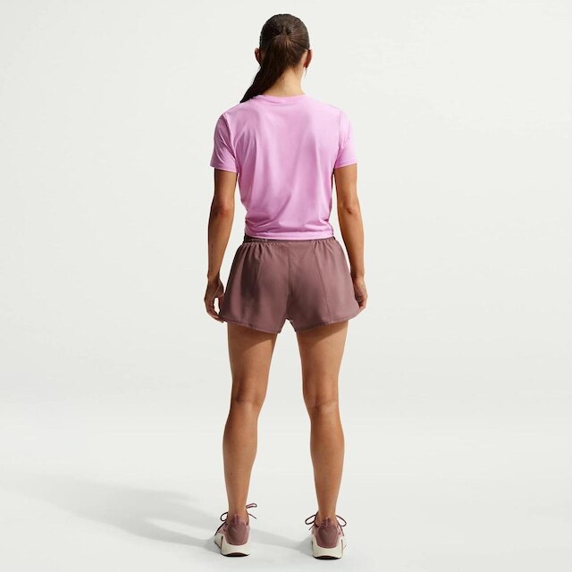 Shorts Nike One Feminino