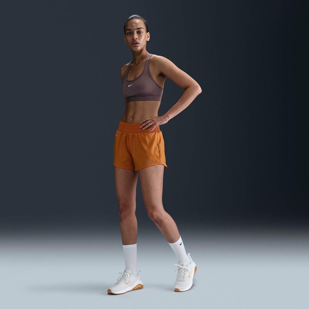 Shorts Nike One Feminino