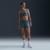 Shorts Nike One Feminino - Verde