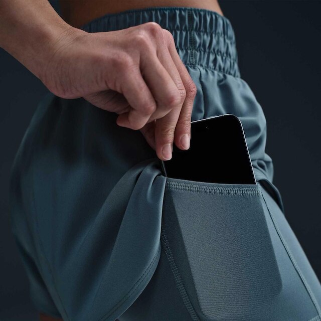Shorts Nike One Feminino