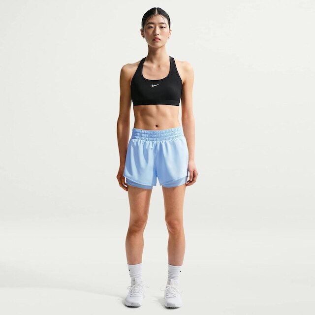 Shorts Nike One Feminino