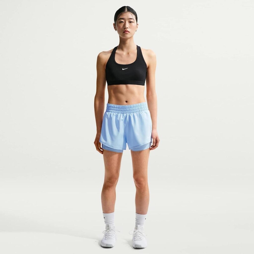 Shorts Nike One Feminino