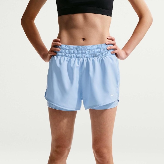 Shorts Nike One Feminino