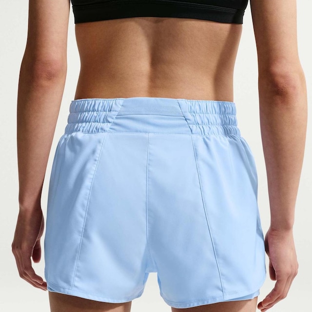 Shorts Nike One Feminino