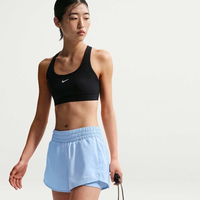 Shorts Nike One Feminino