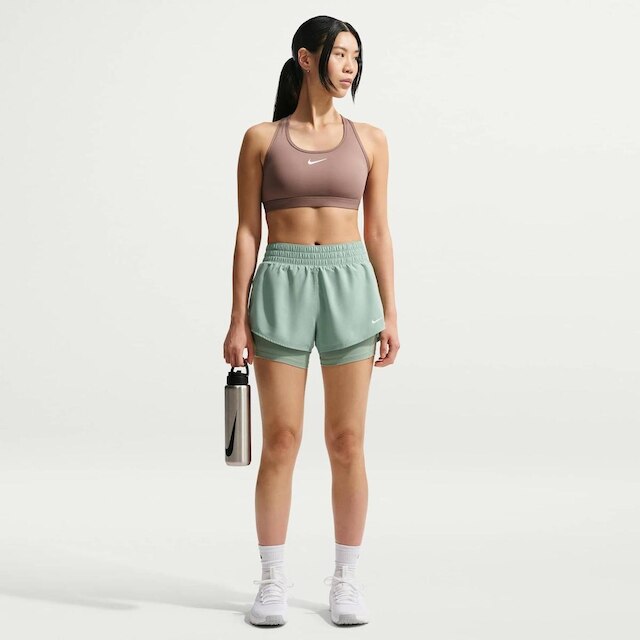 Shorts Nike One Feminino