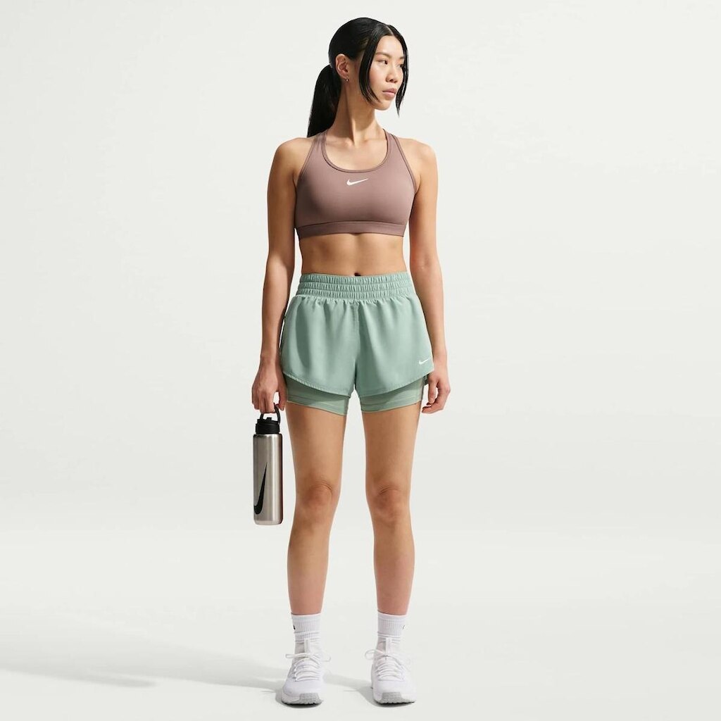 Shorts Nike One Feminino