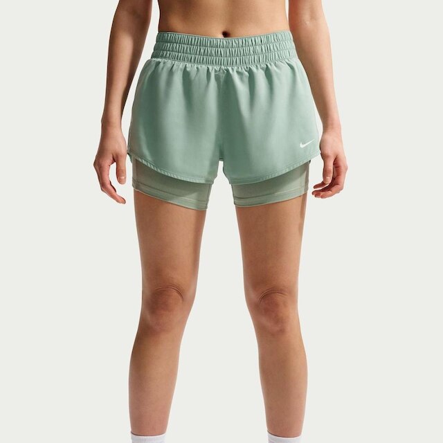 Shorts Nike One Feminino