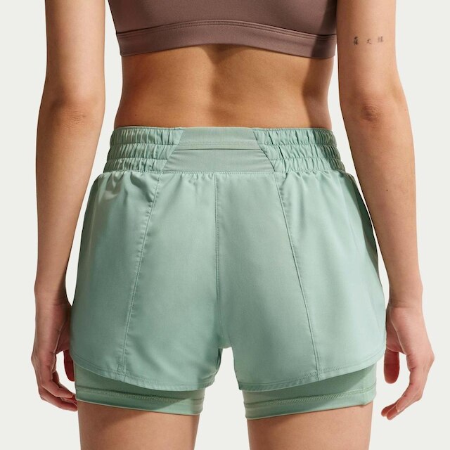 Shorts Nike One Feminino
