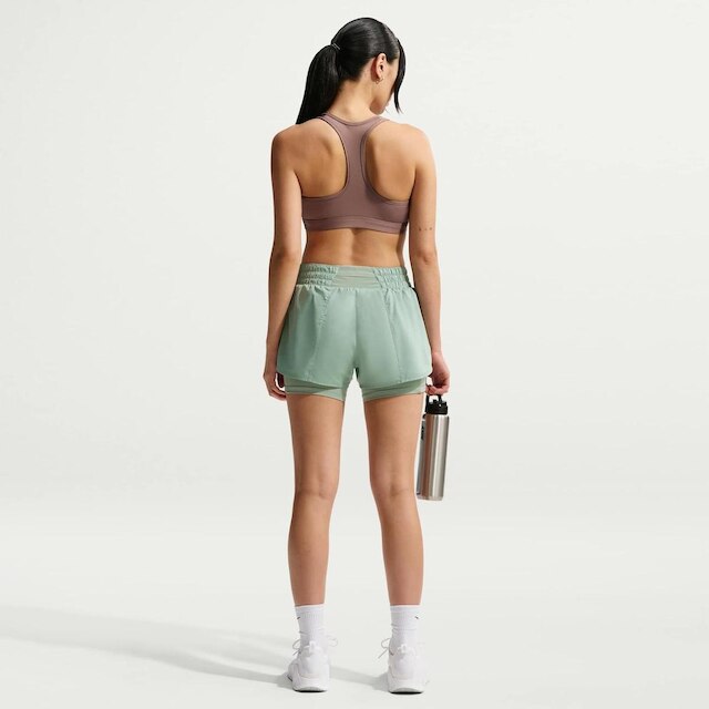 Shorts Nike One Feminino