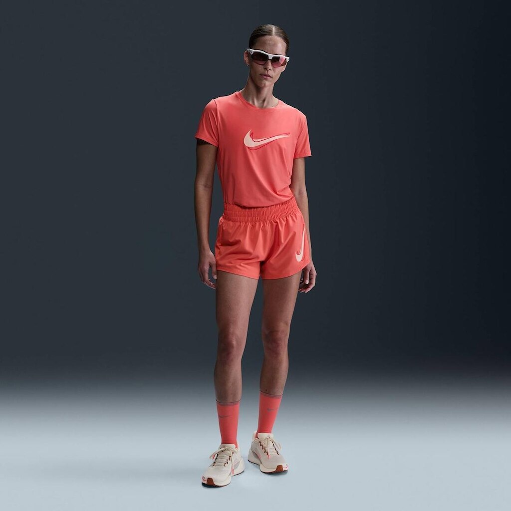 Shorts Nike One Swoosh Feminino