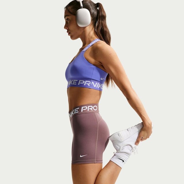 Shorts Nike Pro 365 Feminino