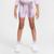 Shorts Nike Pro 3IN - Roxo+Rosa