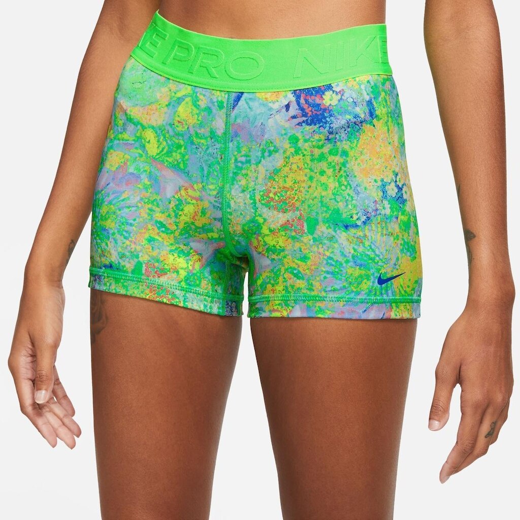 Shorts Nike Pro Dri-FIT Feminino