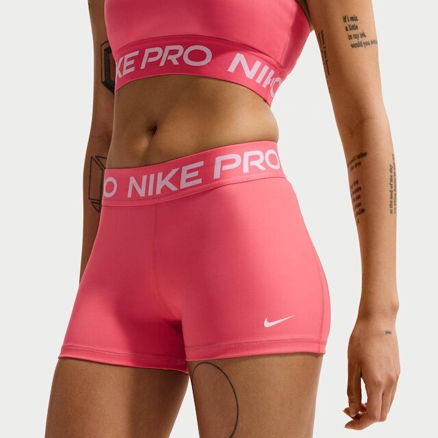 Shorts Nike Pro Feminino