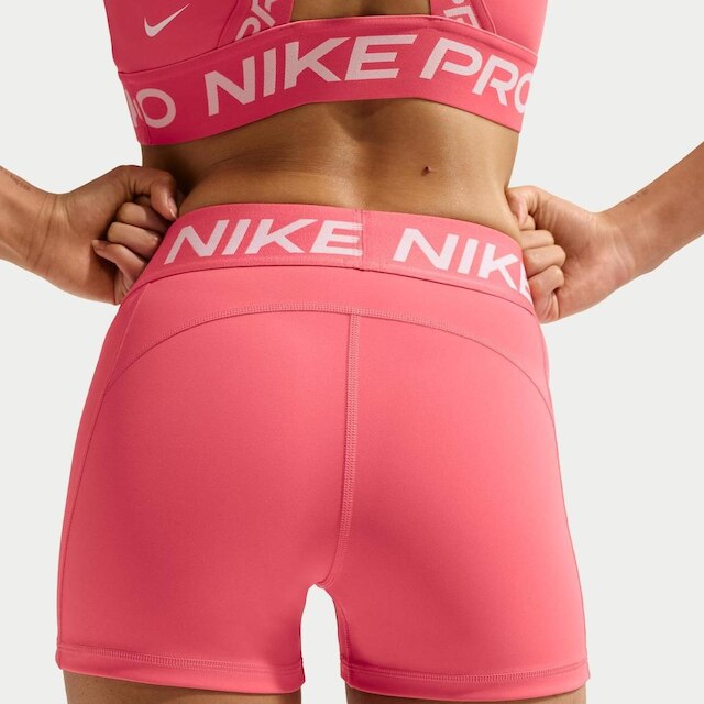 Shorts Nike Pro Feminino