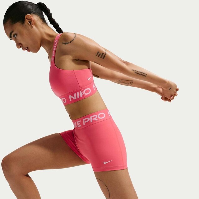 Shorts Nike Pro Feminino