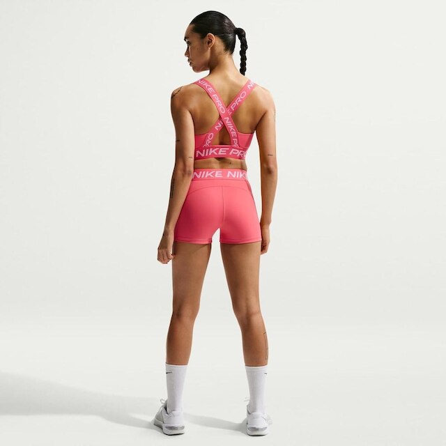 Shorts Nike Pro Feminino