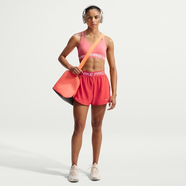 Shorts Nike Pro Feminino