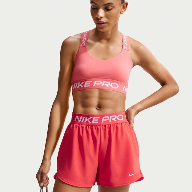 Shorts Nike Pro Feminino
