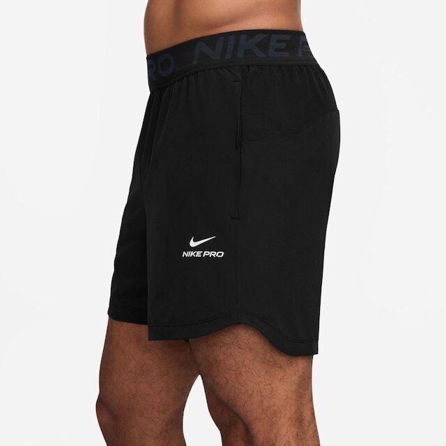 Shorts Nike Pro Masculino
