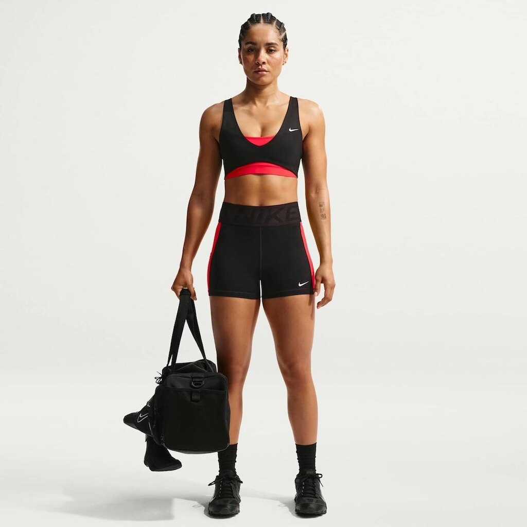 Shorts Nike Pro Sculpt Feminino