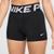 Shorts Nike Pro Sculpt Feminino - Preto