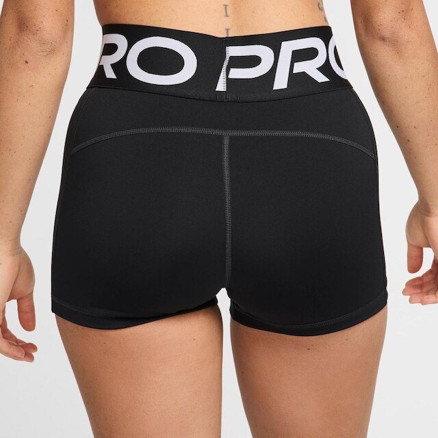 Shorts Nike Pro Sculpt Feminino