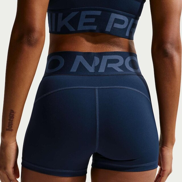 Shorts Nike Pro Sculpt Feminino