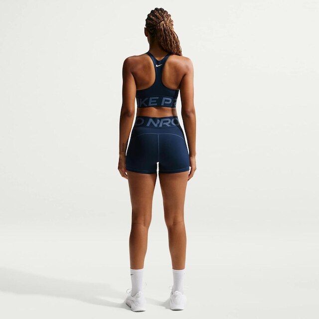 Shorts Nike Pro Sculpt Feminino