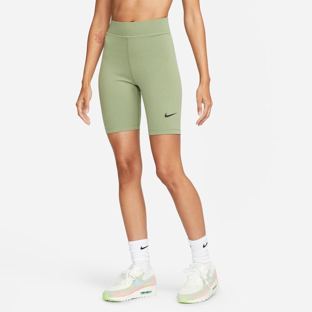 Shorts Nike Sportswear Feminino