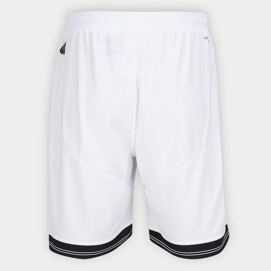Shorts Vasco I 25/26 s/n Jogador Kappa Masculino