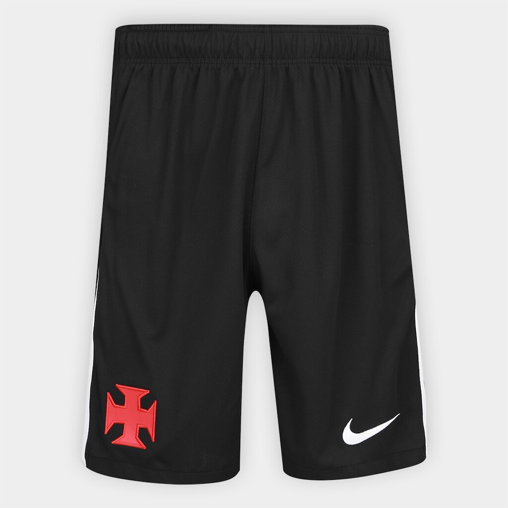 Shorts Vasco II 26/27 Torcedor Pro Nike Masculino