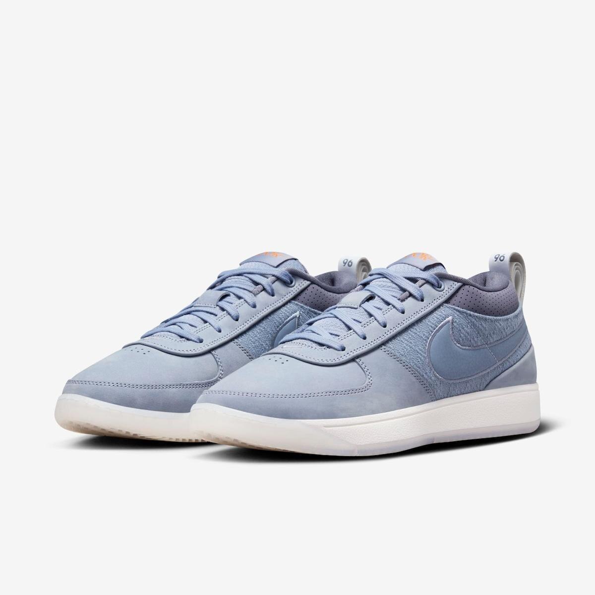 Tênis Book 1 Nike Masculino | Shop Vasco