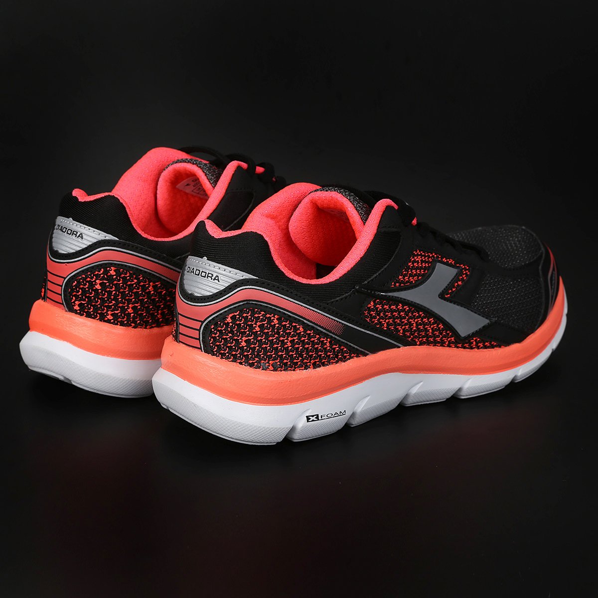 tenis diadora mission