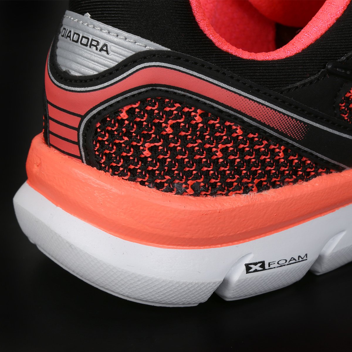 tênis diadora mission