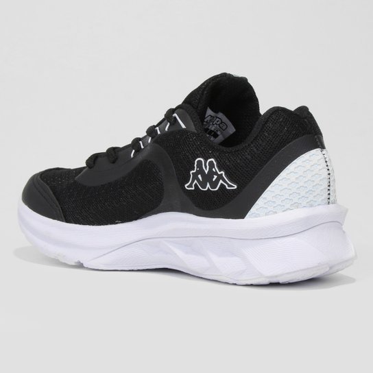 Tênis Infantil Kappa Curve Masculino