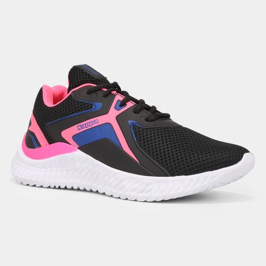 Tênis Infantil Kappa Fleg Feminino