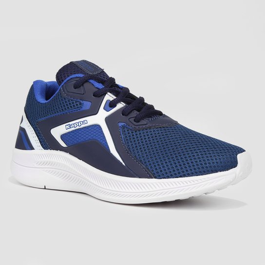 Tênis Infantil Kappa Flex Masculino