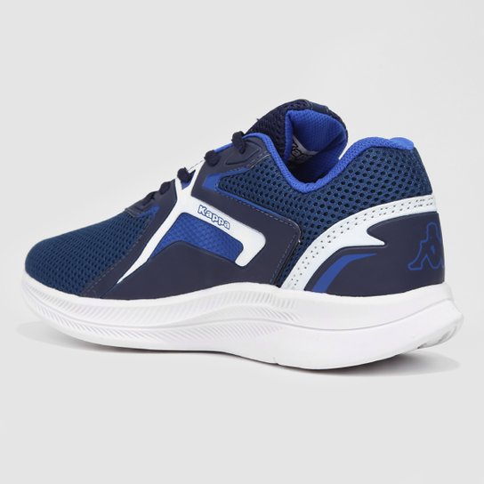 Tênis Infantil Kappa Flex Masculino