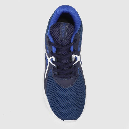 Tênis Infantil Kappa Flex Masculino