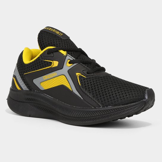 Tênis Infantil Kappa Flex Masculino