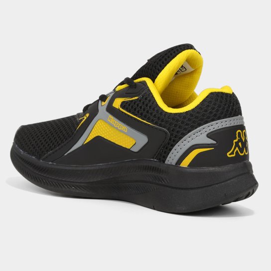 Tênis Infantil Kappa Flex Masculino