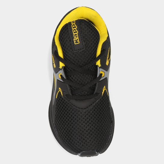 Tênis Infantil Kappa Flex Masculino