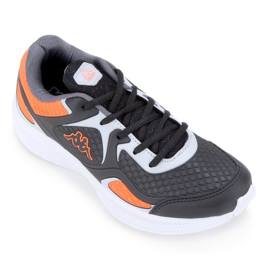 Tênis Infantil Kappa Jog Menino