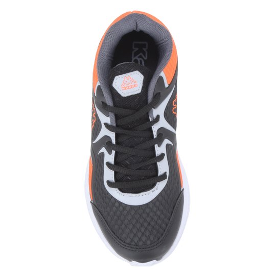 Tênis Infantil Kappa Jog Menino