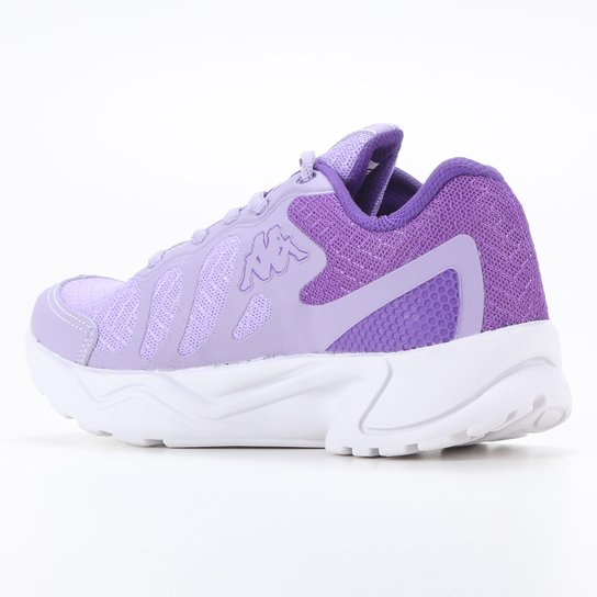 Tênis Infantil Kappa Power Feminino